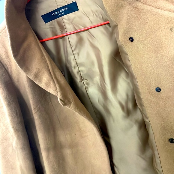 Ulmia Staff Korean blazer | NWOT - Picture 11 of 17